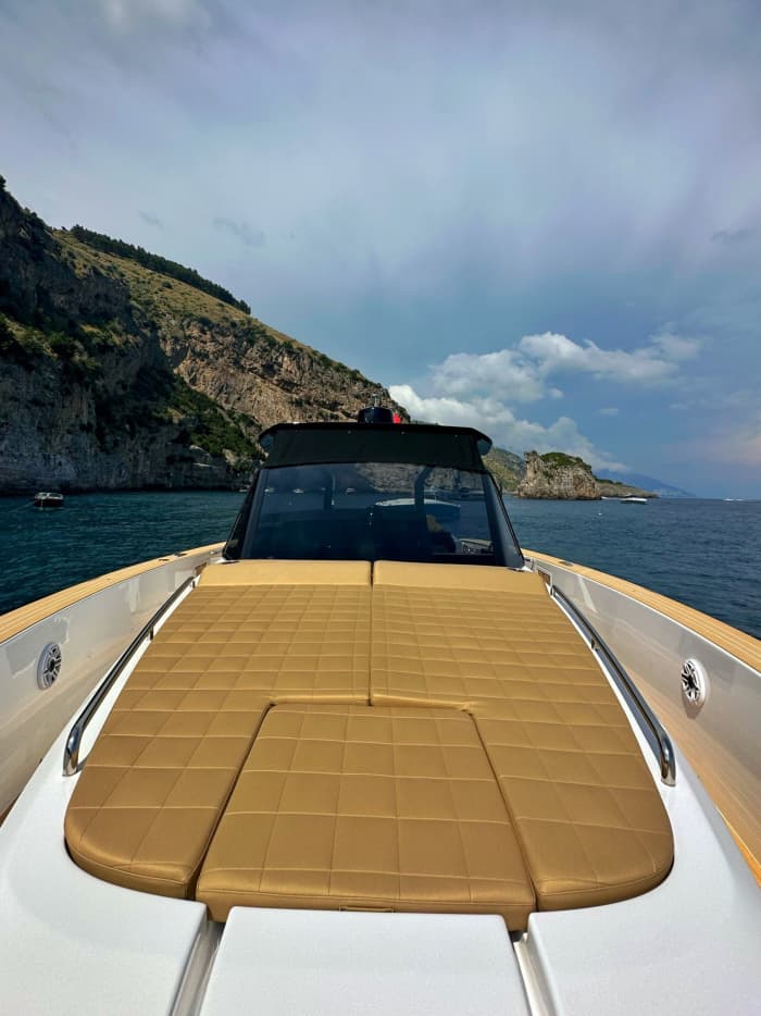 Capri and the Amalfi Coast: an unforgettable journey