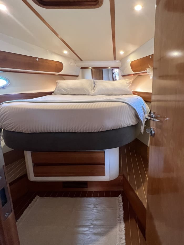 Amalfi Coast Luxury Cruise – Primatist G50 Experience