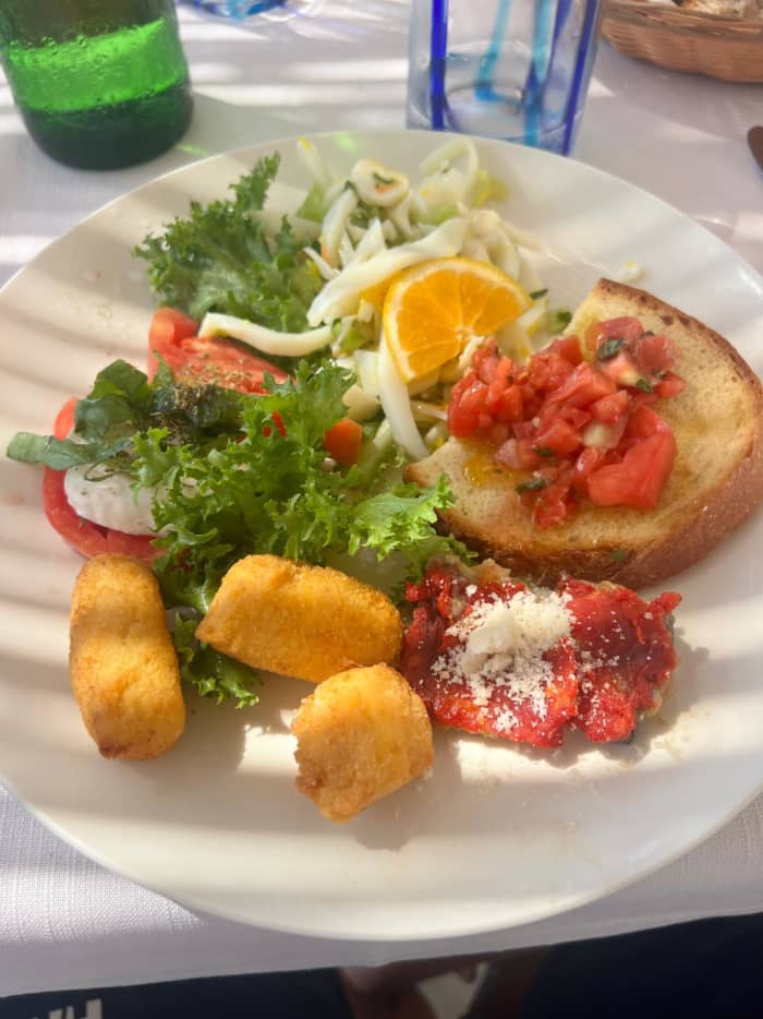 Excursión a la costa de Amalfi desde Nápoles con recogida