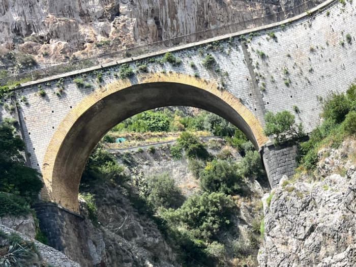 Excursión a la costa de Amalfi desde Nápoles con recogida