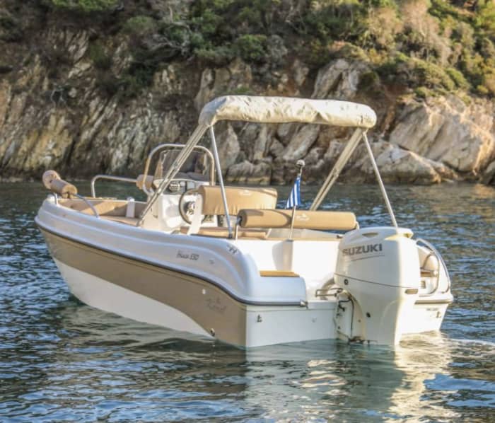 Amalfi Coast Day Cruise