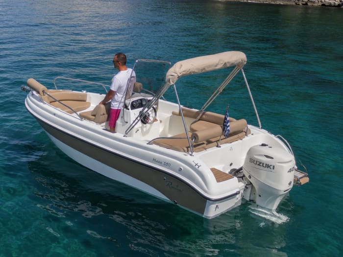 Amalfi Coast Day Cruise