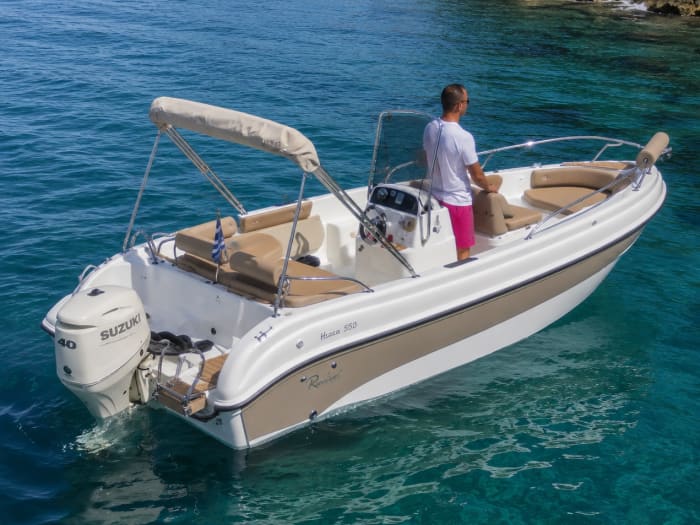 Amalfi Coast Day Cruise