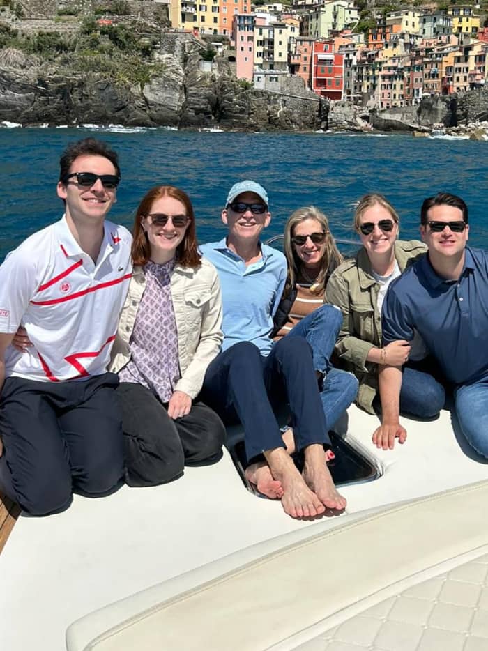 Verborgen pareltjes van Cinque Terre: exclusieve cruise vanuit Lerici