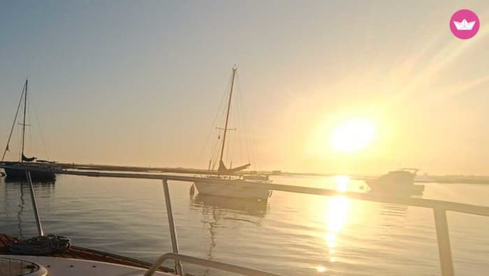 Diese 2,5-stündige Tour ist die beste Möglichkeit, einen Sonnenuntergang in Portugal zu erleben