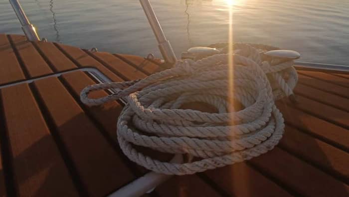 Tour + Sonnenuntergang in der Ria Formosa: ein komplettes Erlebnis (7 Stunden)