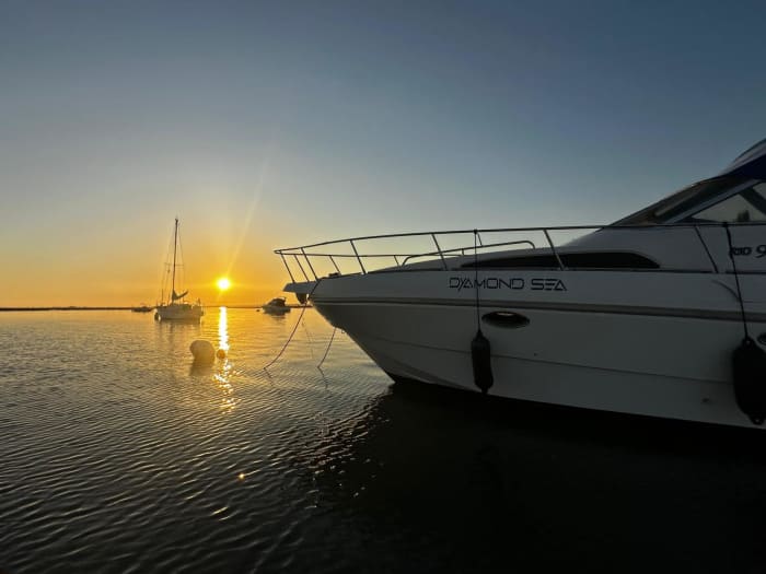 Diese 2,5-stündige Tour ist die beste Möglichkeit, einen Sonnenuntergang in Portugal zu erleben