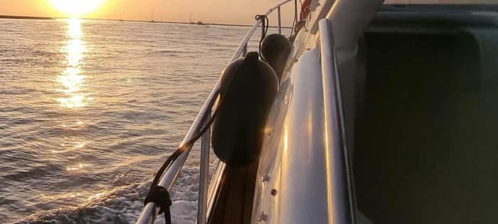 Diese 2,5-stündige Tour ist die beste Möglichkeit, einen Sonnenuntergang in Portugal zu erleben
