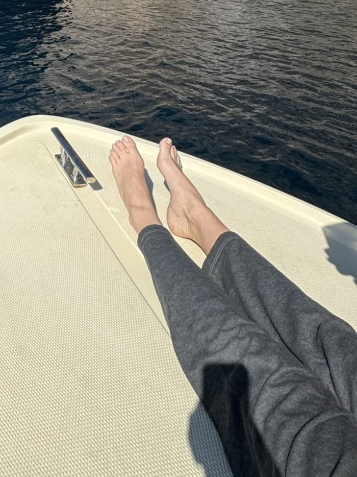 Discover Budva: A full day of sun on a motorboat