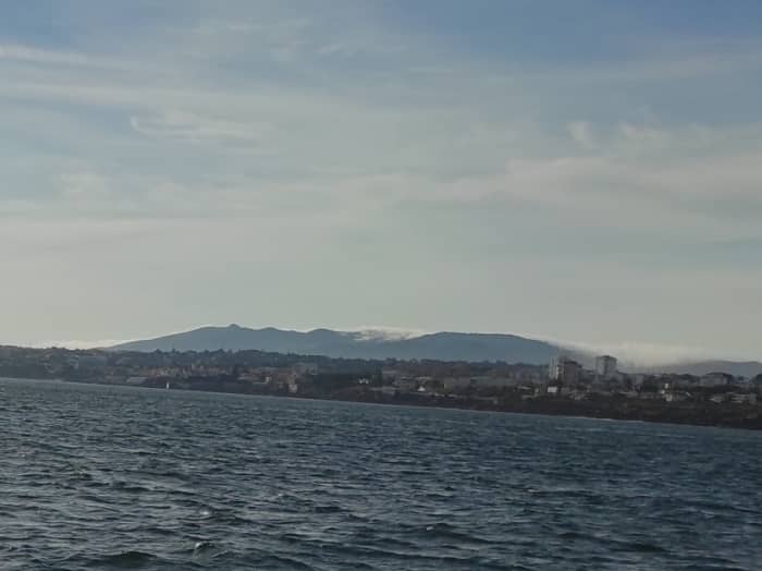 Czysta radość żeglarska: Odkryj magię Cascais