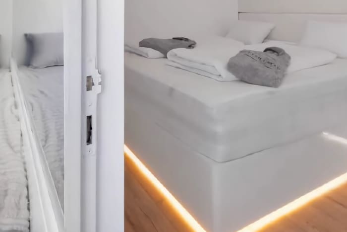**7-nocny rejs po Morzu Czerwonym z jogą i relaksem**