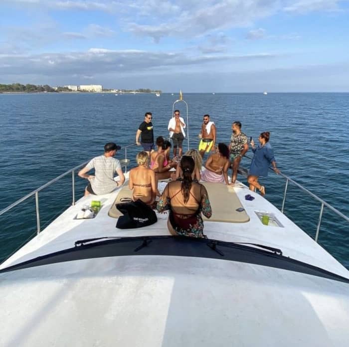Marbella All Day: 6-Hour Sea Escape with Paddle & Chill