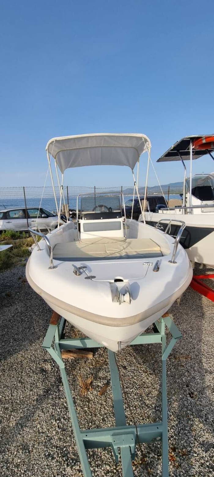 4 ore di Dolce Vita alla scoperta di Falcone in motoscafo