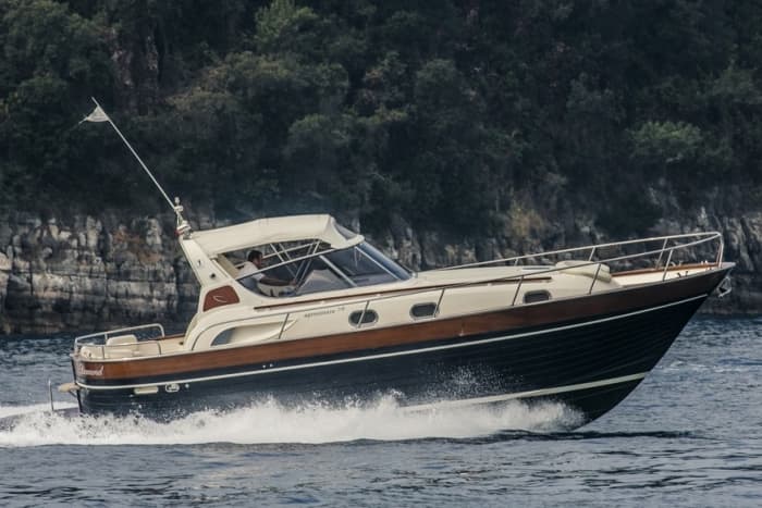Capri & Positano Signature Tour – Privéboottocht