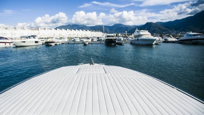 Capri Boat Tour – Full Island Discovery