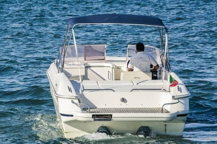 Capri Boat Tour – Full Island Discovery