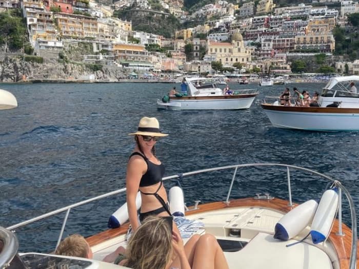 Amalfi-Küste Signature-Tour – Privates Bootserlebnis