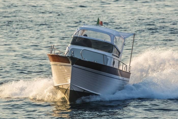 Amalfi-Küste Signature-Tour – Privates Bootserlebnis