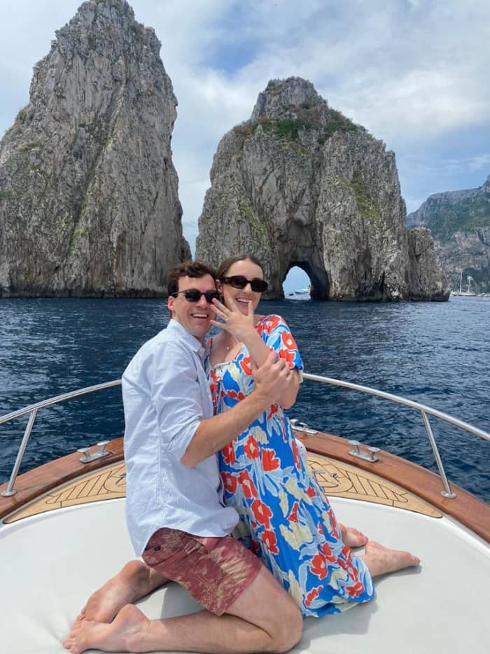 Amalfi-Küste Signature-Tour – Privates Bootserlebnis