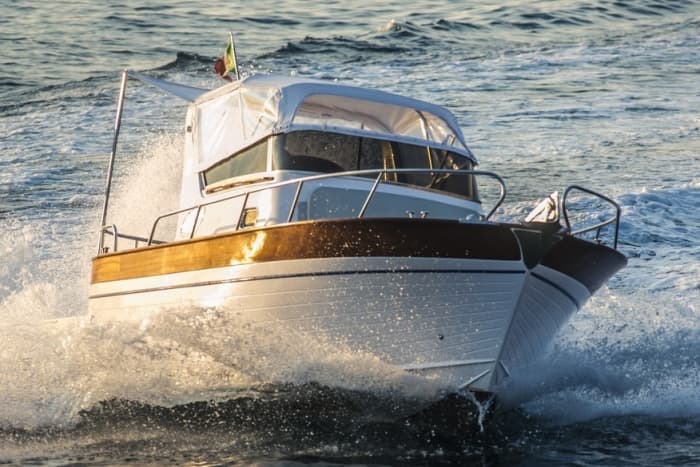 Amalfi-Küste Signature-Tour – Privates Bootserlebnis