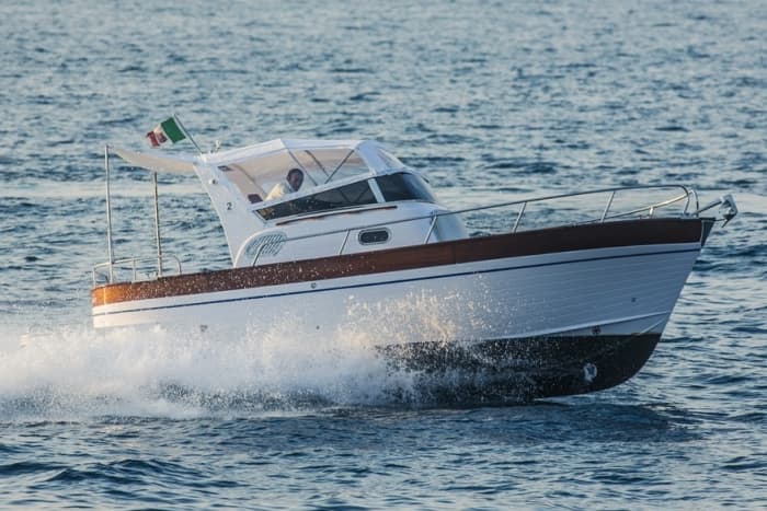 Amalfi-Küste Signature-Tour – Privates Bootserlebnis