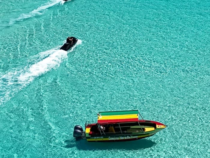 Privé-uitje van 4 uur naar de Blue Lagoon en Comino
