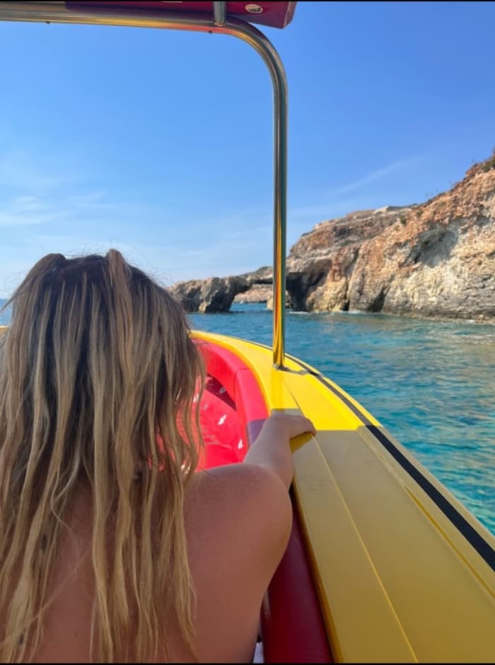 Private 3-Hour Blue Lagoon & Comino Escape