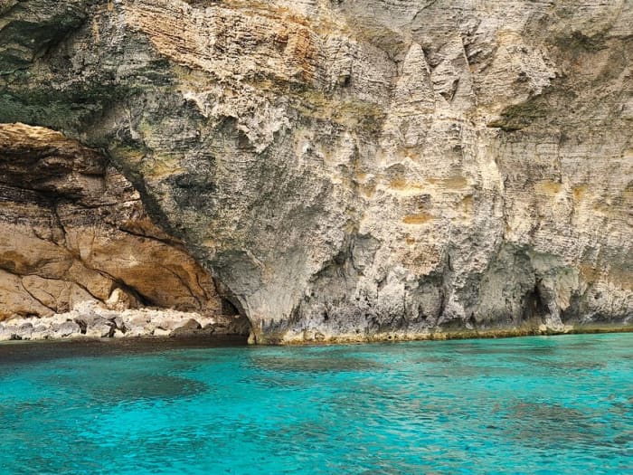 Private 3-Hour Blue Lagoon & Comino Escape