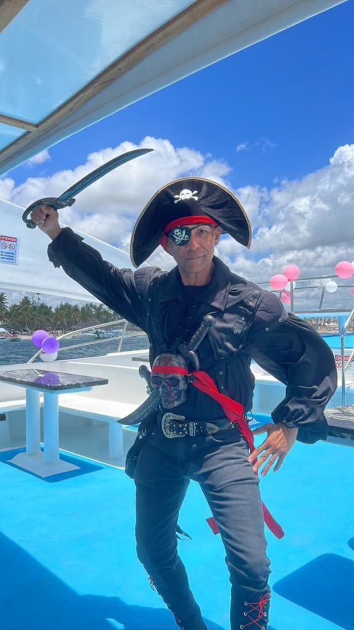 Entdecken Sie Miches auf einem ganztägigen Segeltörn