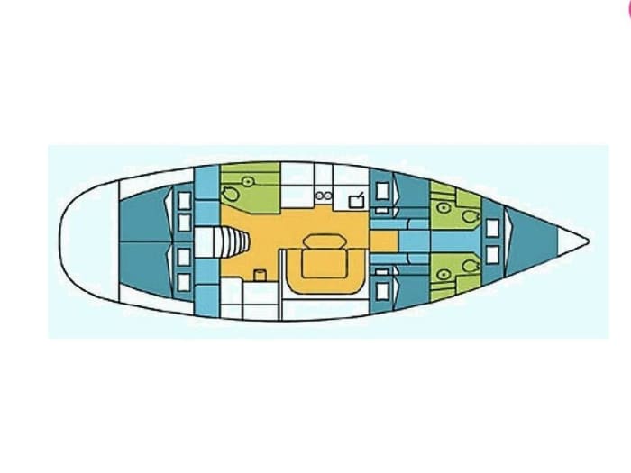 Erleben Sie Bridgetown wie nie zuvor auf einem Segelboot
