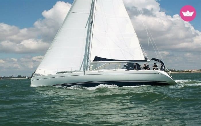 Erleben Sie Bridgetown wie nie zuvor auf einem Segelboot