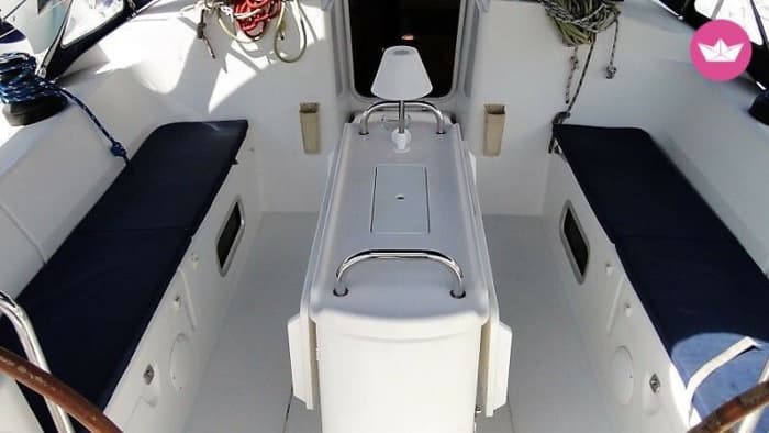 Erleben Sie Bridgetown wie nie zuvor auf einem Segelboot
