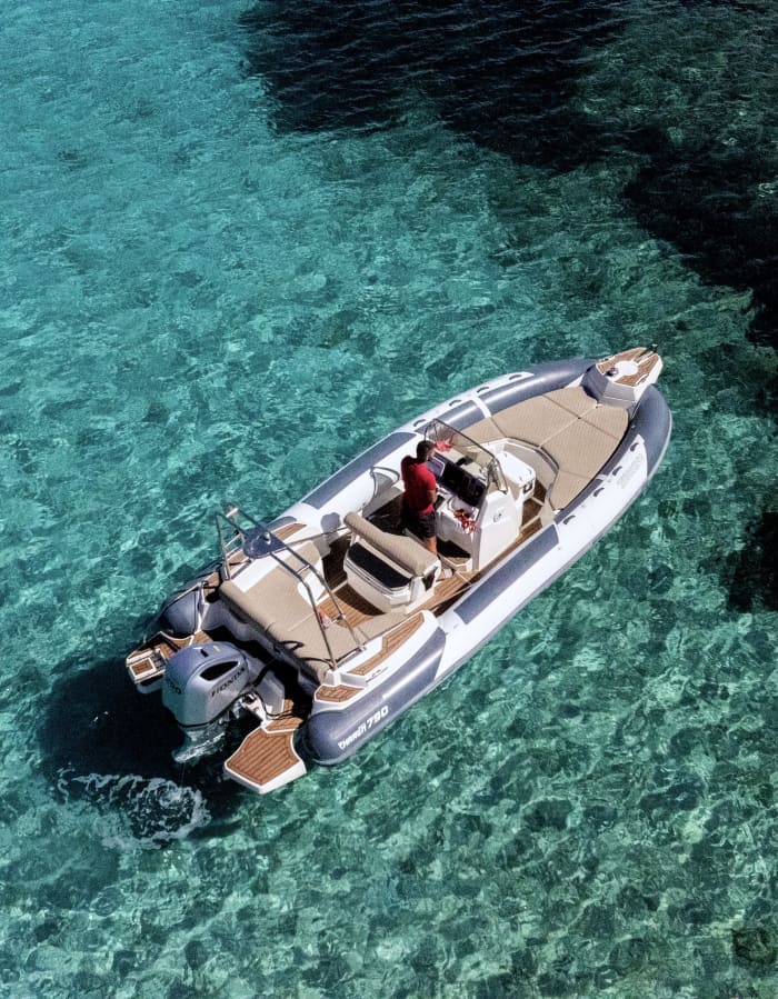 Blue Cave Tour & Pakleni Islands