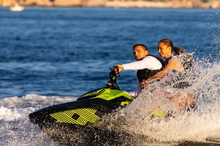Adriatic Horizons: Full-Day Catamaran Cruise from Dubrovnik
