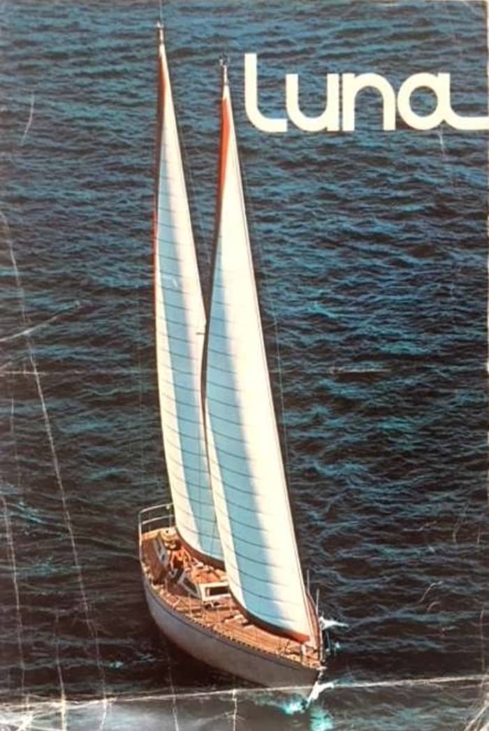 Einen Tag lang Vulcano entdecken: Das wahre Dolce Vita auf einem Segelboot