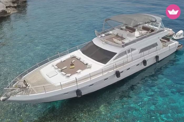 Sunset Private Cruise