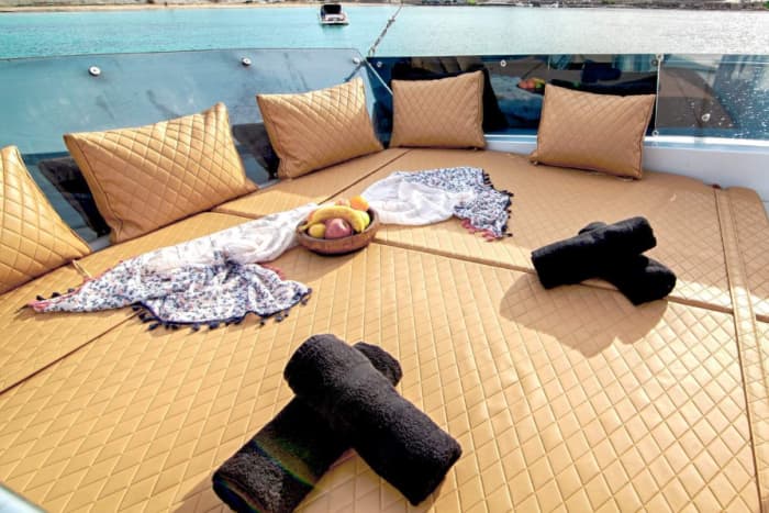 Sunset Private Cruise