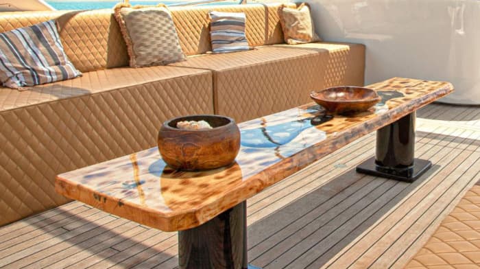 4 Hours Morning Private Cruise (10AM - 2PM)