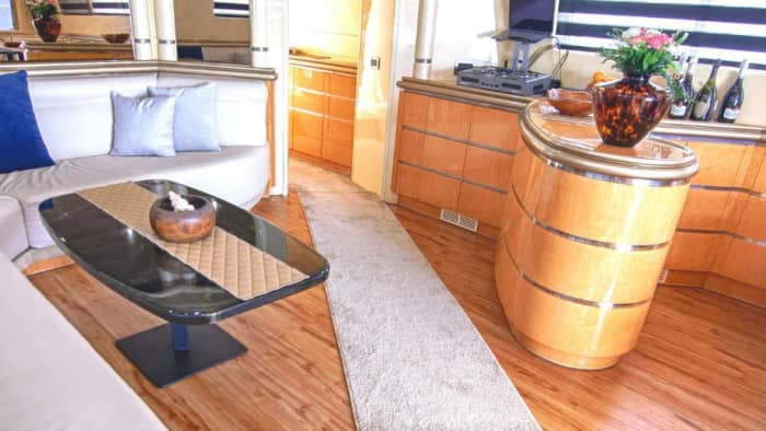 4 Hours Morning Private Cruise (10AM - 2PM)