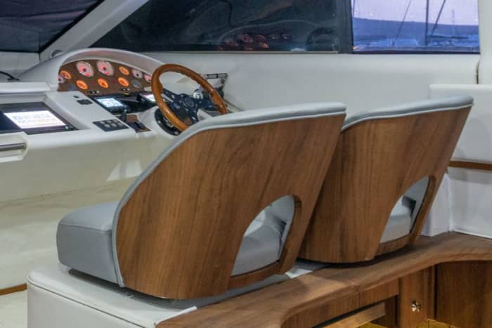 Excursion d'une journée complète / Princess Yachts