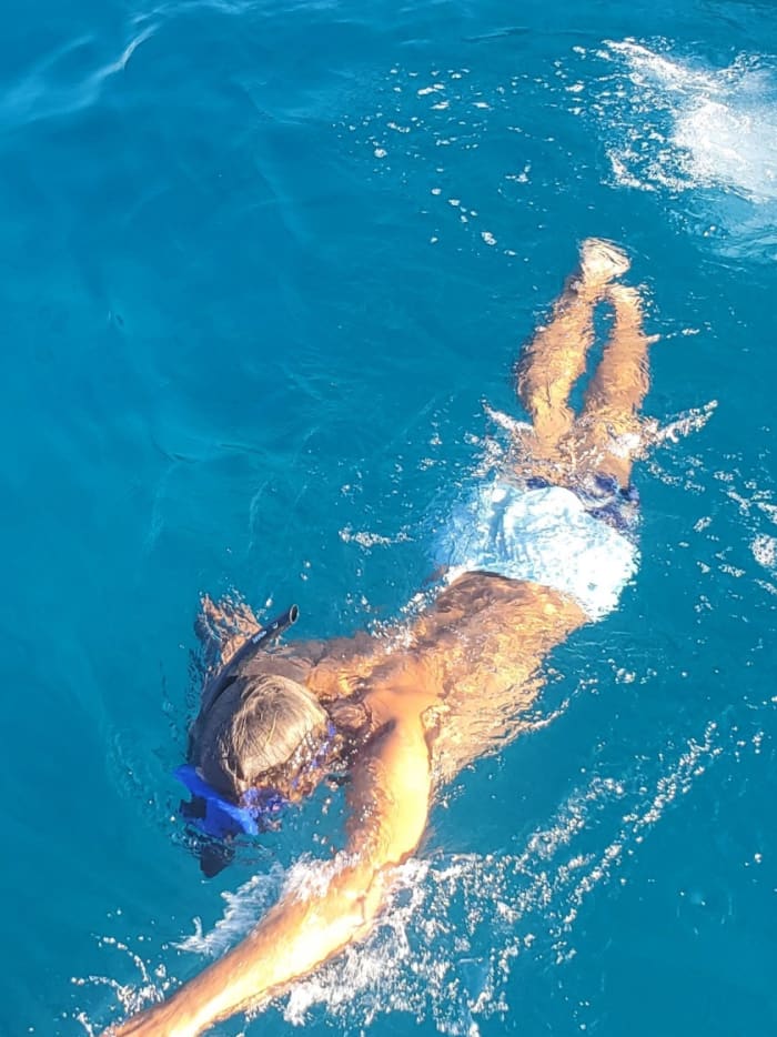 Full-day sailing experience in Marseille