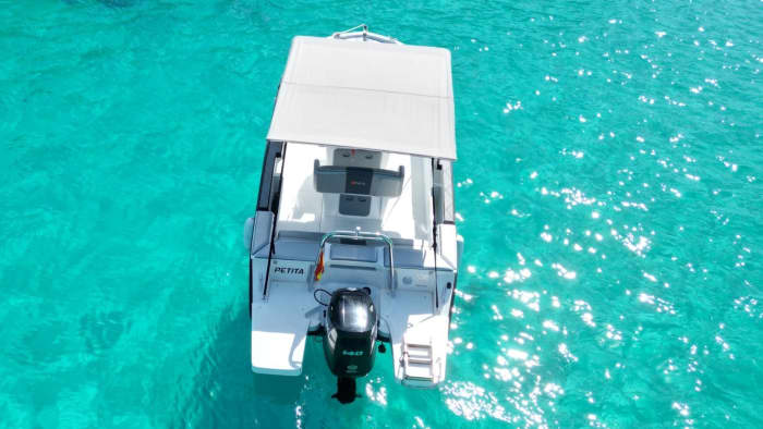 All-inclusive 4-hour Luxury Sailing: Discover the hidden gems of Mallorca