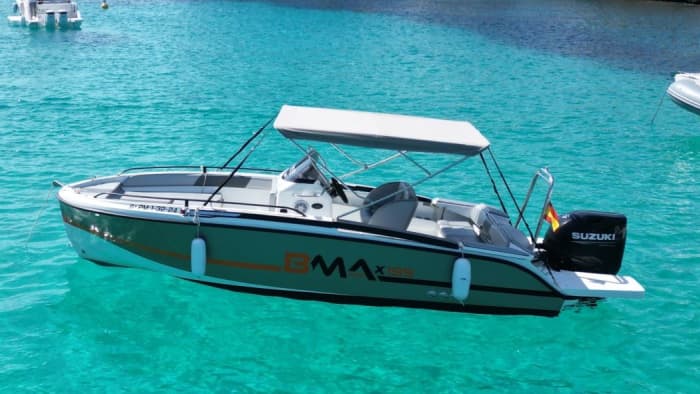 All-inclusive 4-hour Luxury Sailing: Discover the hidden gems of Mallorca