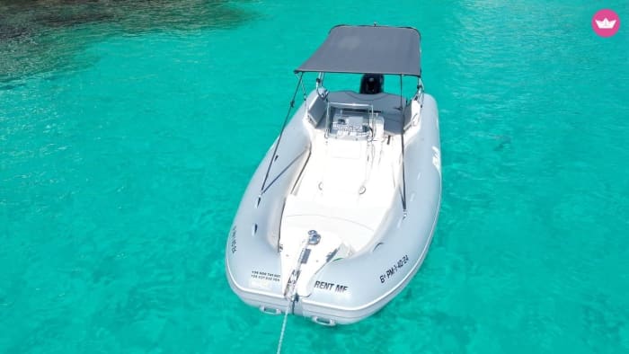 Vier uur durende kusttrip vanuit Cala d'Or