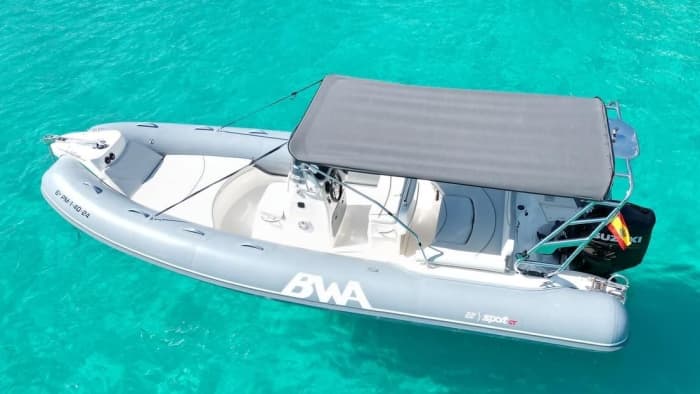 Vier uur durende kusttrip vanuit Cala d'Or