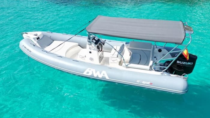 Vier uur durende kusttrip vanuit Cala d'Or