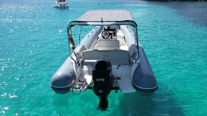 Vier uur durende kusttrip vanuit Cala d'Or