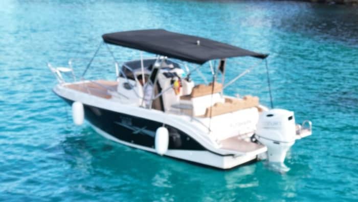4H ALL INCLUSIVE EXPERIENCE Exclusive half-day getaway from Cala d'Or.