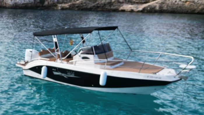 4H ALL INCLUSIVE EXPERIENCE Exclusive half-day getaway from Cala d'Or.