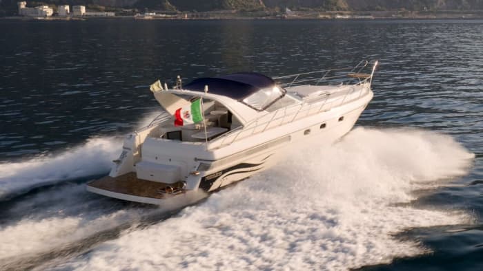 Capri, Faraglioni en de Amalfikust: een dagtrip